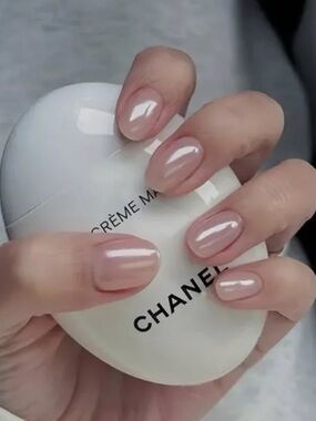 Chanel Hand Cream 50ML CHANEL LE CREME MAIN